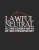 Lawful Neutral: RPG Alignment Themed Mapping and Notes Note