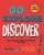 Go Explore Discover: Scavenger Adventure Book for Kids