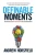 Definable Moments