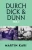 Durch Dick & Dünn, Teil 1 (German Edition)