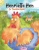 Henrietta Hen In Trouble Again