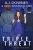 Triple Threat: Indigo City Darker Book I