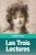 Les Trois Lectures (French Edition)