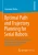 Optimal Path and Trajectory Planning for Serial Robots: Inverse Kinematics for Redundant Robots and Fast Solution of Parametric Problems