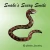 Snakes'S Scary Smile