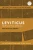 Leviticus: An Introduction And Study Guide: The Priestly Vision Of Holiness (T&T ClarkS Study Guides To The Old Testament)