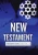 New Testament : Hashem King Version 2.2