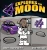 Dr H Explores The Moon