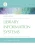 Library Information Systems, 2nd Edition (Library and Information Science Text)