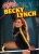 Becky Lynch (Superstars Of Wrestling)