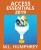 Access Essentials 2019 (Paperback)