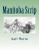Manitoba Scrip