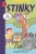 Stinky: TOON Level 2 (Toon Into Reading!: Level 2)