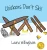 Chickens Don'T Ski! (A Lily Saves The Day Book)