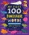 My First 100 Dinosaur Words: A Stem Vocabulary Builder For Babies And Toddlers (My First Steam Words)