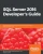 Sql Server 2016 Developer'S Guide