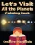 Let'S Visit All The Planets Coloring Book