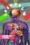 Spectrum : A Novel
