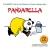 Pandarella : Simplified Character Version