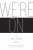 We'Re On : A June Jordan Reader