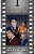 Tribute: Classic Hollywood Leading Men: John Wayne, Christopher Reeve, Bruce Lee And Vincent Price (Hardcover)
