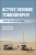 Active Seismic Tomography: Theory And Applications