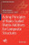Acting Principles Of Nano-Scaled Matrix Additives For Composite Structures (Research Topics In Aerospace)