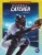 Baseball Catcher (Sports Positions)