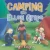 Camping With Ellen Grape