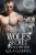 Wolf's Secret (District Shifters)