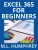 Excel 365 For Beginners (Excel 365 Essentials)