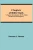 Chapters Of Bible Study; A Popular Introduction To The Study Of The Sacred Scriptures