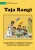 Colours - Taja Rangi (Swahili Edition)