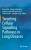 Targeting Cellular Signalling Pathways In Lung Diseases