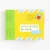 Little Letters for Lunch: Keep it Short and Sweet (Lunch Notes for Kids, Letters to Kids, Lunch Notes Book)