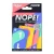 Ridley’s Nope! Fun Card Game for Families, Action-Packed, Fast-Paced Game for 2+ Players, Includes 104 Game Cards and Instructions, Simple Card Game for Kids Ages 6+