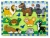 Melissa & Doug Pets Wooden Chunky Puzzle (8 pcs)