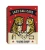 Chronicle Books Last Call Cats Playing Cards