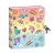 Cuties Diary with Key-Keeper Necklace