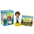 Bob Ross Bobblehead: With Sound! (RP Minis)