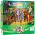 1000 Piece Jigsaw Puzzle for Adult, Family, Or Kids - Off to See The Wizard by Masterpieces - 19.25"X26.75" - Family Owned American Puzzle Company