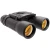 Travel Binoculars w/Case