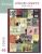 Pomegranate Edward Gorey's Book Covers: 1000-Piece Jigsaw Puzzle 20"x27"