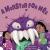 A Monster For Meg