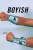 Boyish: Poems