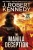 The Manila Deception (James Acton Thrillers)