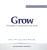 Grow: Principles To Create Your True North (Navegador)