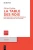 La Table des rois: Contribution à lhistoire textuelle des Tables faciles de PtolEmEe (Chronoi) (French Edition)