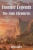 Frontier Legends: The Zane Chronicles