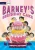 Barney'S Birthday Cake